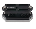 Hurricane motorsport Válvula de seguridad del colector de admisión