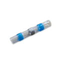 Manguito de unión Azul Soldadura (10x)