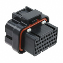AMP / Tyco Superseal de 34 pines (4 pistas)