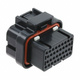 AMP / Tyco Superseal de 34 pines (4 pistas)