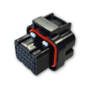 AMP / Tyco Superseal de 26pines (4 pistas)