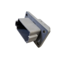 DT Bullet pasante de 12 pines