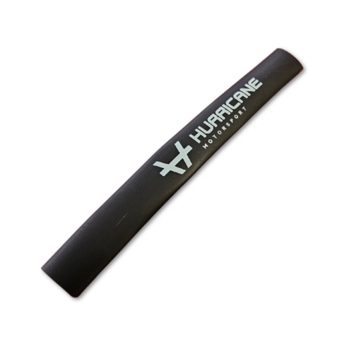 Tubo termorretráctil resistente al calor (3 mm)