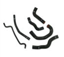 Mangueras de silicona para enfriador de agua Ford Mustang V8 2005-2006