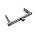 Herramienta para quitar la tapa del accesorio del tanque (60-180mm)