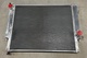 Cooler de agua aluminio BMW E36