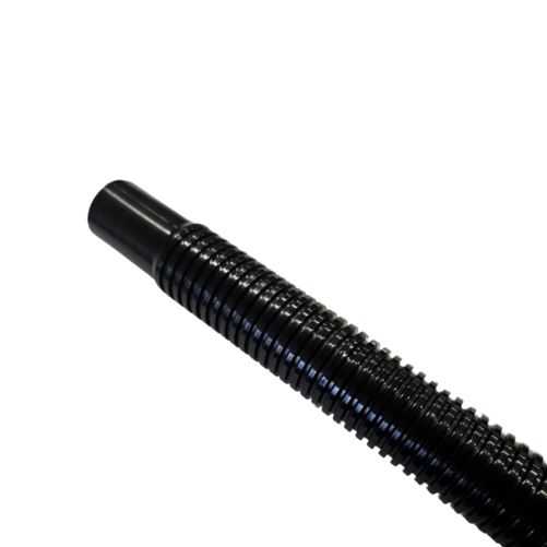 Manguera flexible huracán 600 mm ID18.9