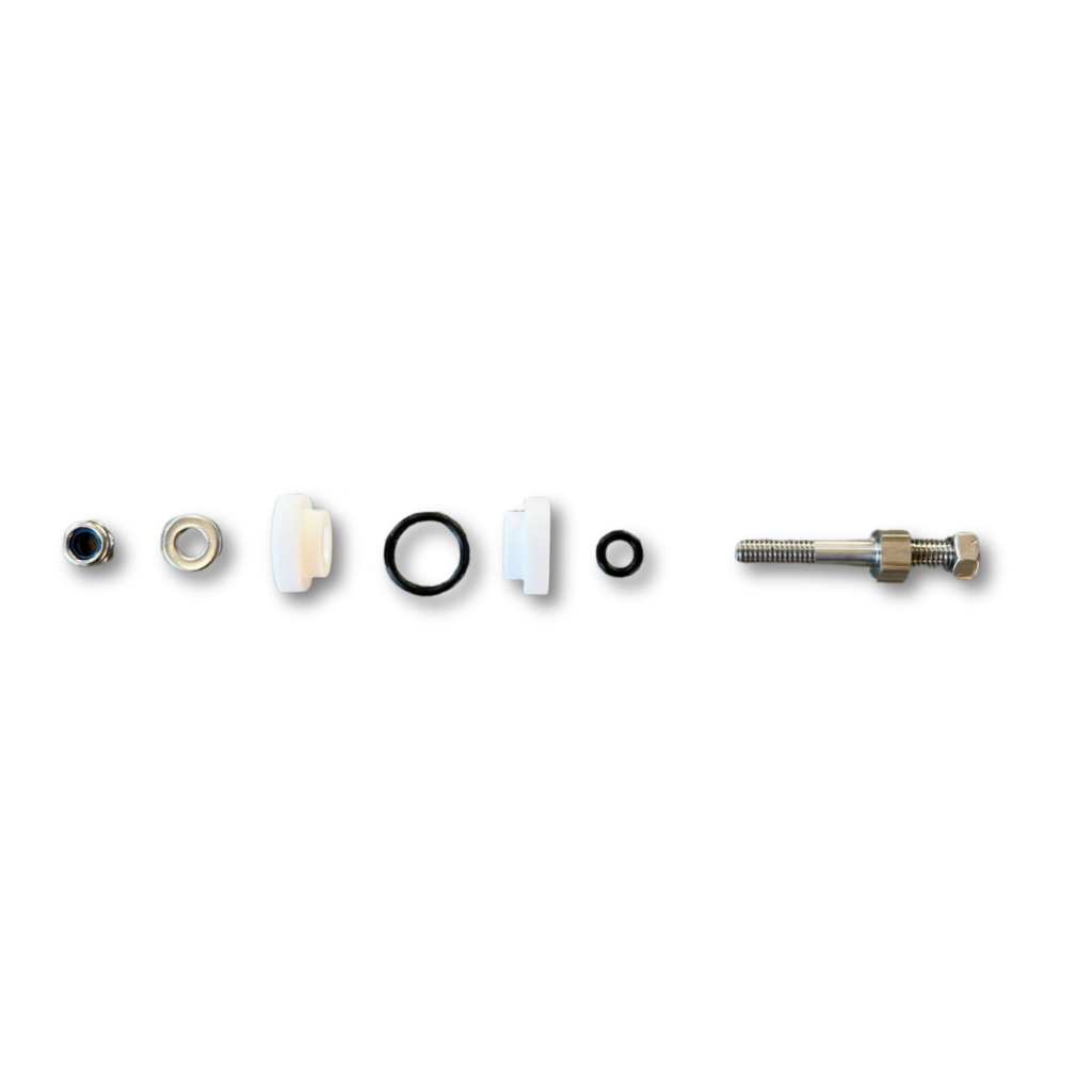 Terminal Bulkhead + y -