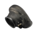 Carcasa de turbina Hurricane 5449 A/R 0.72 WG