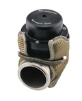 Hurricane Wastegate Manta 38mm TITANIUM