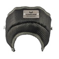 Hurricane Wastegate Manta 60mm Carbon