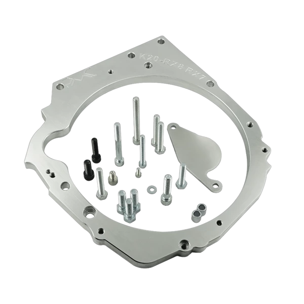 PLACA DE CAJA DE ENGRENO DE PMC HONDA K K20 K24