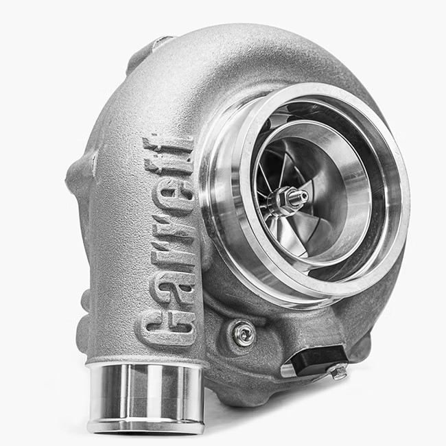 Garrett G35 1050 Supercore (rotación inversa)