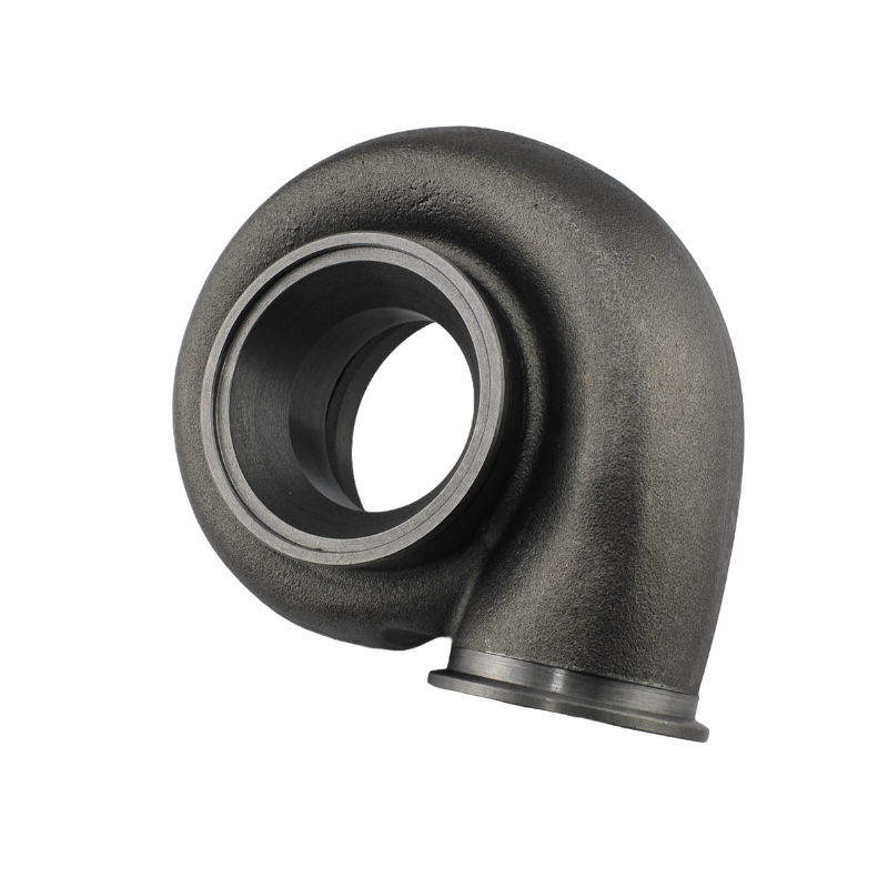 Carcasa de turbina Hurricane 6055 A/R 1.21