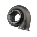 Carcasa de turbina Hurricane 6055 A/R 1.21
