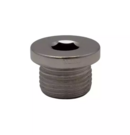 Conector lambda M18x1,5 inox - Hex. 5/16"