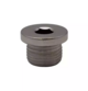 Conector lambda M18x1,5 inox - Hex. 5/16"