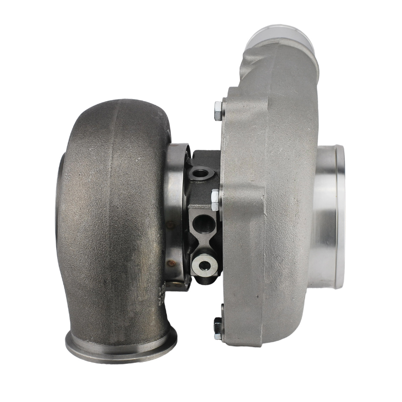 Hurricane 5855-770 A/R 0,83  Turbo