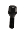 Tornillo de rueda v2 Negro M12x1,25