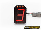 Indicador Master Master ECU