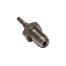 Racor de freno macho M10x1 (orientable)