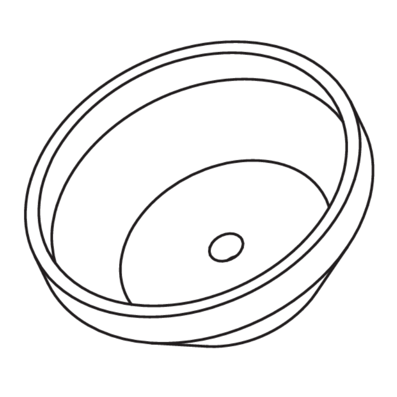 Adaptador limitador de aceite AN4 KIT (1,0/1,3/1,6mm)
