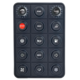 Teclado Link CAN 15 Botones + 2 Giratorios