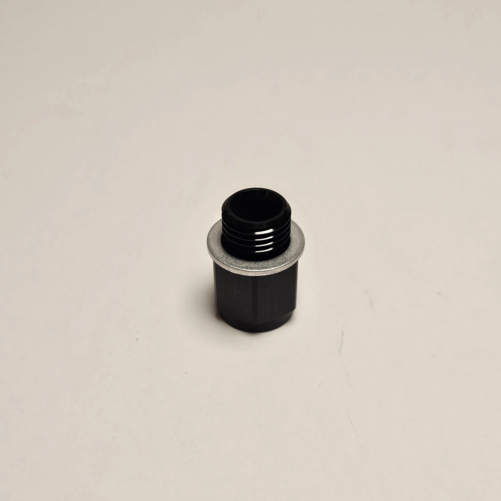 M14x1.5 - M12x1.5  Reducción