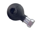 Bota de sellado de goma M6-M8 (3/16" 1/4" 5/16" )