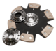 BMW 10x35mm Performance Disco de embrague sinter 6-Disco 240MM