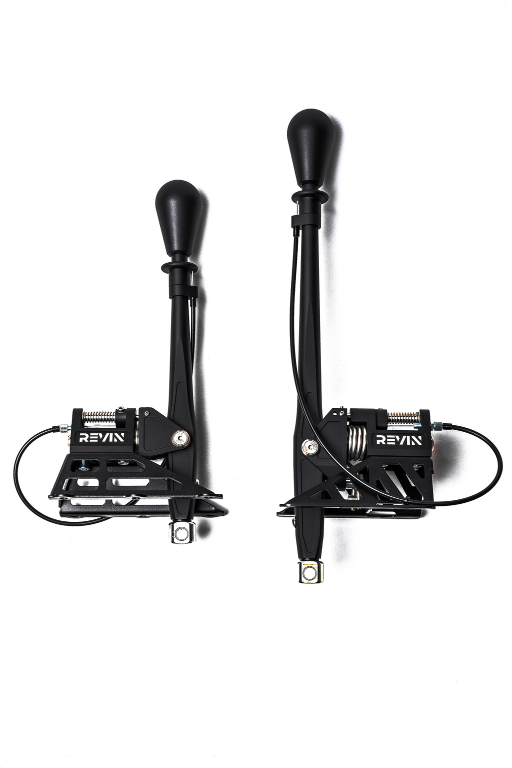 Revin Short shifter PRO