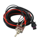 Paquete de cables de repuesto para válvula