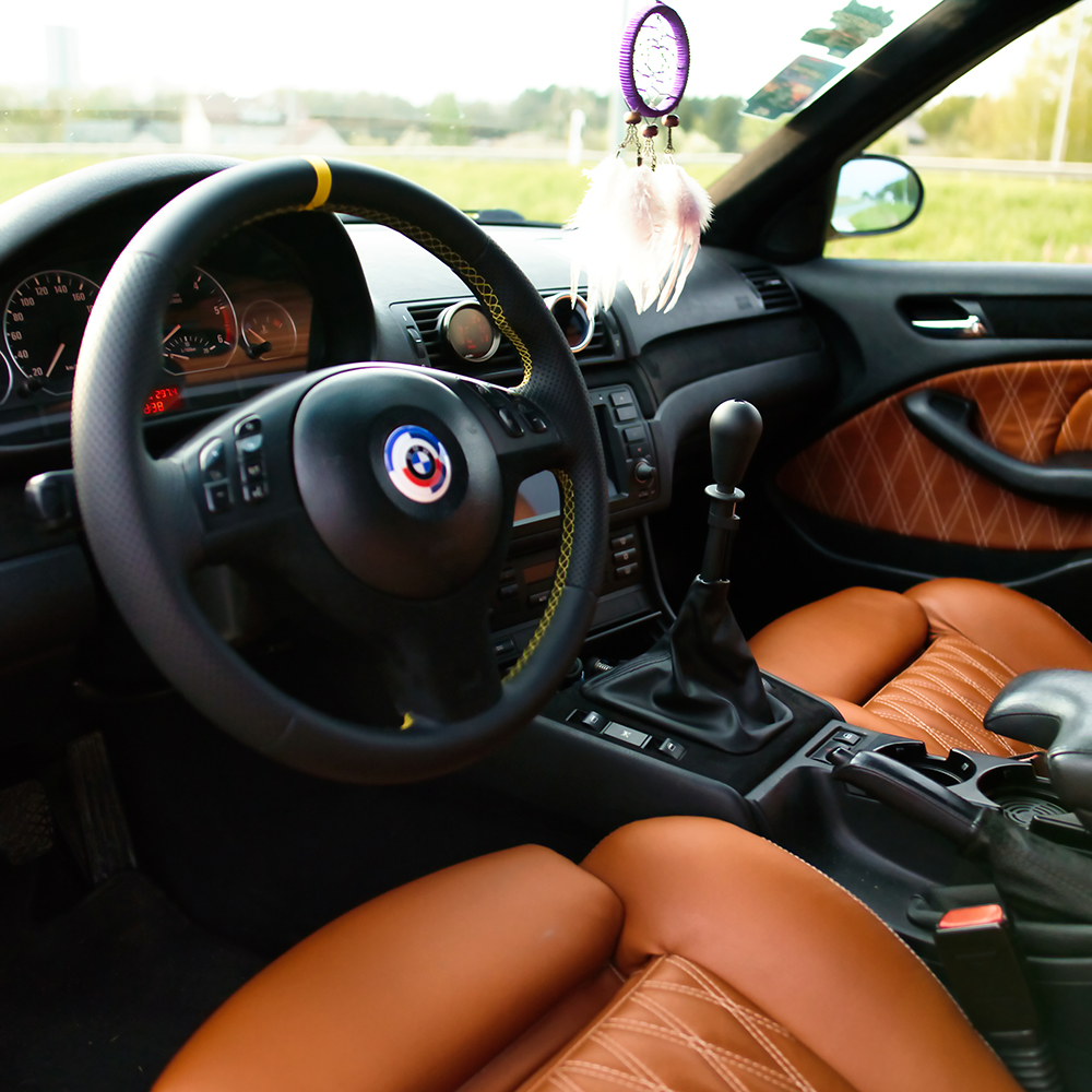 Revin Short shifter PRO