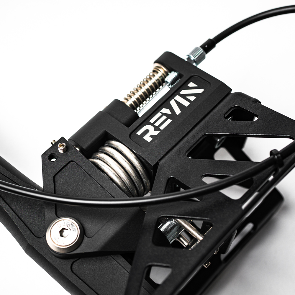 Revin Short shifter PRO