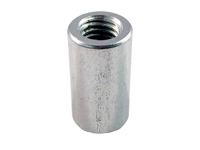 Adaptador de tubo roscado M12x1,5