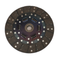 Performance SPREUNM PURRICO DISCO DE EMBRAGUE BMW 10x35mm - 240mm