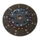 Disco de embrague orgánico Performance SPRUNG HUMP Volvo 20 splines - 240mm