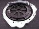 Volvo Red Block 8HP70 N57 Kit adaptador Caja de cambios