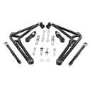BMW E46 Pro Kit de ángulo de dirección
