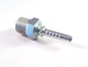 1/4" NPT - Conexión de Barb 6,3mm