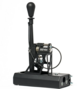 REVIN Short shifter PRO VW Golf III (02A / 02J Early) montaje inferior