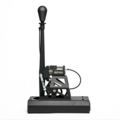 REVIN Mando de cambio corto Mini R53 / R56 Montaje inferior