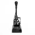 REVIN Maneta de cambio corta Audi / Seat / Škoda / VW (02J / 02M / 02Q) Montaje inferior