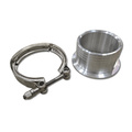 Adaptador Garrett / Hurricane 3,5" TURBO COMPRESOR DE COMPRESOR