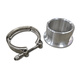 Adaptador Garrett / Hurricane 3,5" TURBO COMPRESOR DE COMPRESOR