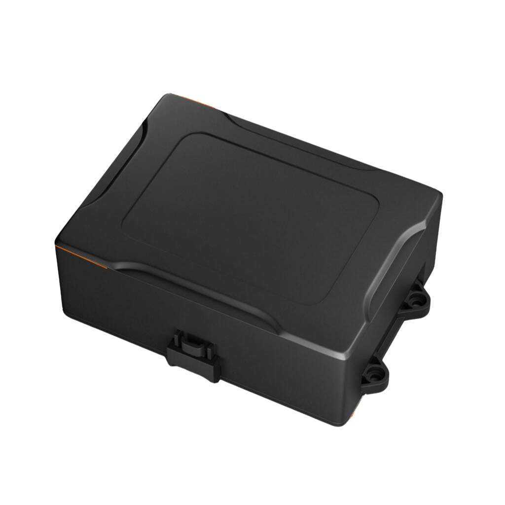Caja de relés y fusibles Compacta