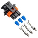 Conector compacto de 3 polos Bosch