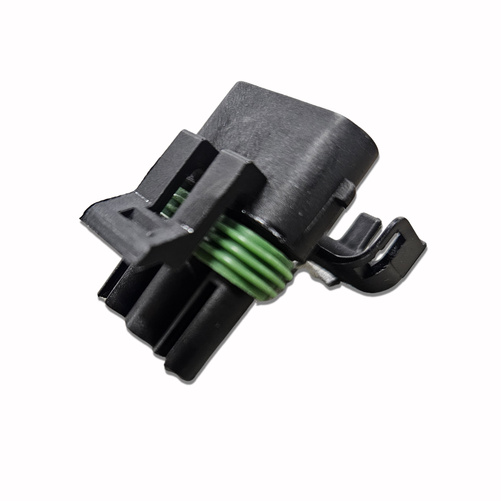 Conector Delphi GM de 3 pines