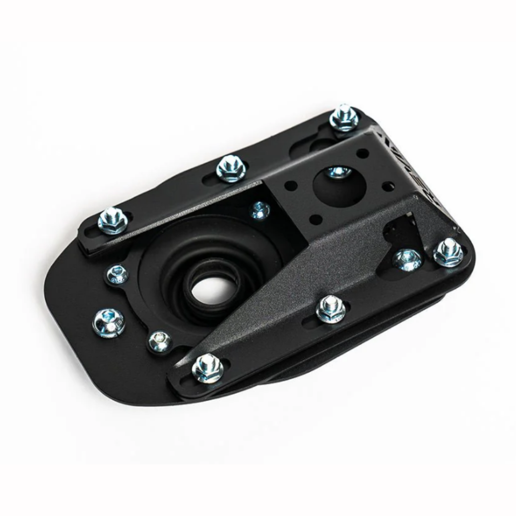 REVIN Short shift RACE BMW E39 (Bolt-On)