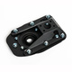 Placa de fijación REVIN RACE para BMW E9X
